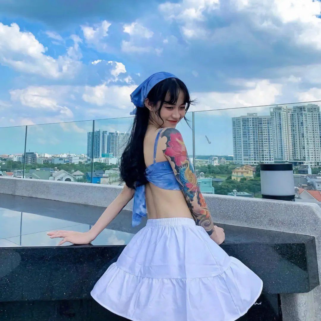小老虎