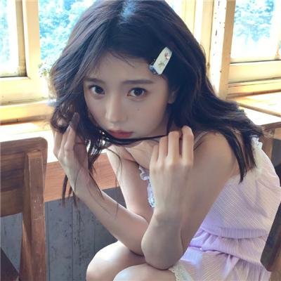 派对女郎